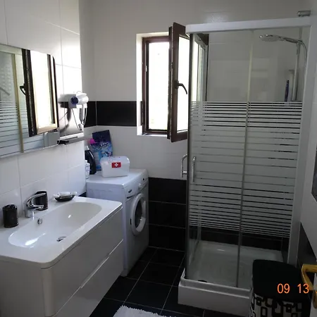 Apartment Flh - Sofia Selimbar