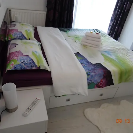 Apartment Flh - Sofia Selimbar