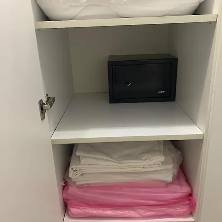 Apartment Flh - Sofia Selimbar