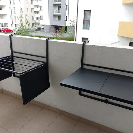 Apartment Flh - Sofia Selimbar